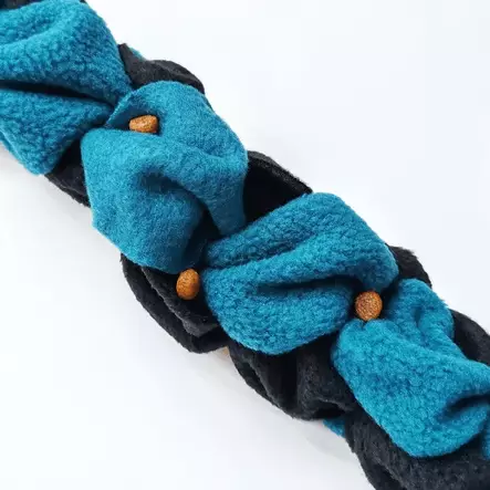 Aktivointilelu Herkkupiilo 50cm värimix Yugie - Kissan aktivointilelut - 055739 - 2