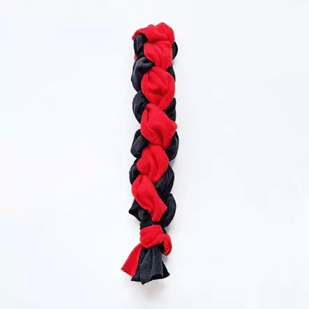 Aktivointilelu Herkkupiilo 50cm värimix Yugie - Kissan aktivointilelut - 055739 - 1