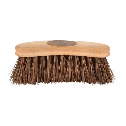 Banaaniharja Bassine, 175mm selkämys Borstiq Farm - Hevosen harjat, suat ja letitys - 003429 - 1