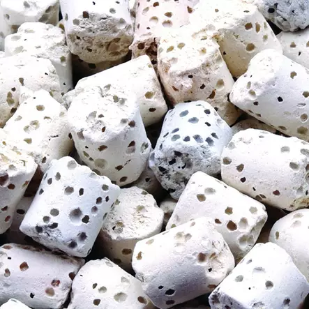 Biomax suodatinmassa 110g Fluval - Akvaarion tarvikkeet ja hiekat - 045609 - 2