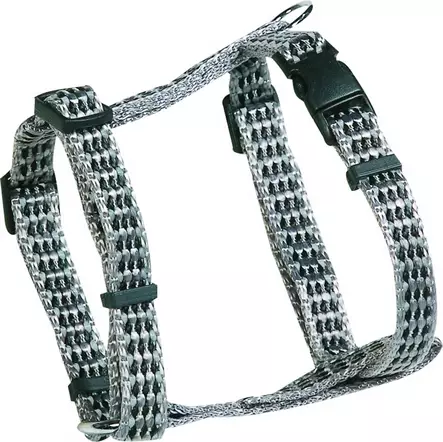 Kissan valjassetti Bright värimix Flamingo - Kissan valjaat - 056499 - 2