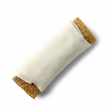 Puruluu Chicken Toast S 12cm RAUH! - Koirien puruluut - 006869 - 2