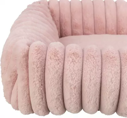 Reunapeti Lonni 65x50cm rosa Trixie - Koiran alustat ja matot - 057919 - 2