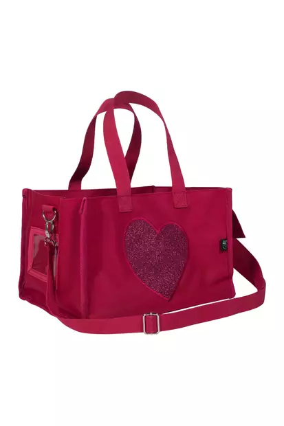 Tarvikekassi Cuddle Pony 20x29x27cm HKM-sports - Koti ja sisustus - 057759 - 1