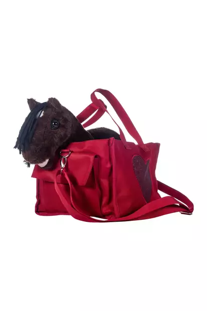 Tarvikekassi Cuddle Pony 20x29x27cm HKM-sports - Koti ja sisustus - 057759 - 2