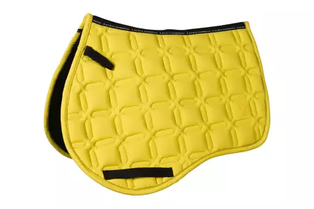 Yleishuopa Limone Elegant lemon HKM-sports - Ratsun satulahuovat ja romaanit - 056739 - 1