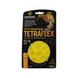 Aktivointipallo Tetra Flex keltainen Starmark - Koiran aktivointilelut - 003169 - 1