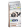 Bozita Indoor & Sterilized Grain free Reindeer - Kissan kuivaruoat aikuisille kissoille - 015879 - 1