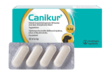 Canikur Pro 12x4,4g tabl ripulin hoitoon - Koiran lisäravinteet - 013919 - 1
