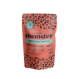 Beef single 8x85g pss monster cat - Aikuisten kissojen säilykkeet - 026919 - 1