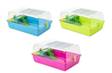 Hamsterinhäkki Rody 55x39x26 mix Savic - Pieneläinten häkit ja aitaukset - 035709 - 1