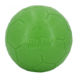 Jalkapallo Soccer Ball vihreä Jolly Pets - Koiran pallot ja heittolelut - 023209 - 1