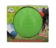 Jalkapallo Soccer Ball vihreä Jolly Pets - Koiran pallot ja heittolelut - 023209 - 2