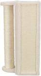 Kulmaraapimalauta tolpalla beige 15x50x15cm Trixie - Kissan raapimalaudat ja -tolpat - 035899 - 3