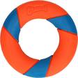 Kumirengas Ultra Ring 12,5cm Chuckit - Koiran keppi-, rengas- ja noutolelut - 030059 - 2