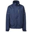 Kuoritakki Team Jacket JR 150 navy MH - Ratsastustakit ja -liivit - 022309 - 1