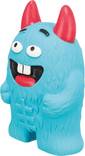 Latexlelumix Monster 10cm vinkuu Trixie - Koiran vinyyli-, latex- ja valolelut - 030079 - 3