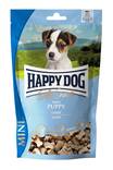 Makupala Soft Snack Mini Puppy Lamb 100g Happy Dog - Koiran herkut ja makupalat - 038279 - 1