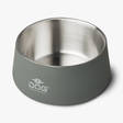 Metallikuppi Vega Cool Grey Dog Copenhagen - Koiran metallikupit ja telineet - 037139 - 2