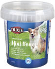 Namipala Trainer Snack Mini Bones 500g Trixie (EU) - Koiran herkut ja makupalat - 008129 - 1