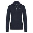 Neulepusero Luna navy HV Polo - Ratsastuspaidat ja -hupparit - 031659 - 1