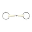 Nivelkuolain 13,5cm loose ring Happy Mouth - Nivelkuolaimet hevoselle - 022859 - 1