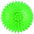 Piikkipallo TPR 8cm kelluva mix Trixie - Koiran pallot ja heittolelut - 015339 - 1
