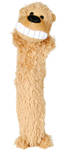 Plyyshipehmo Longis 35x7cm mix Trixie - Koiran pehmolelut - 023039 - 2