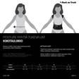 Posture Support ryhtiliivi Back On Track - Ratsastajan asusteet - 030239 - 2