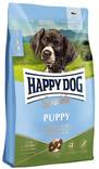 Puppy Lamb Rice Sensible Happy Dog - Kuivaruoat pennuille ja kasvatukseen - 028009 - 1