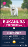 Puppy Start 8kg Eukanuba - Kuivaruoat pennuille ja kasvatukseen - 000189 - 2
