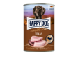 Texas Kalkkuna Sensible Pur Happy Dog - Koiran säilykkeet aikuisille koirille - 017789 - 2