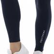 Ratsastushousut Akela navy silikoni polvipaikat Equitheme - Ratsastushousut - 034789 - 6