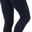 Ratsastushousut Akela navy silikoni polvipaikat Equitheme - Ratsastushousut - 034789 - 5