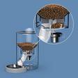 Ruokinta-automaatti Pixi Smart Feeder Catit - Kissan ruokinta- ja vesiautomaatit - 037599 - 12