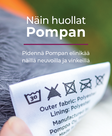 SadePomppa Kartta - Koiran manttelit - 020119 - 4