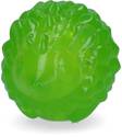Siilipallo iSqueaky 6,5cm vihreä JW - Koiran pallot ja heittolelut - 038099 - 3