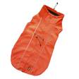 Softshell takki Sport oranssi FinNero - Koiran manttelit - 037899 - 1