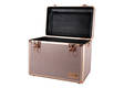 Tarvikelaukku Rose Gold Groom-X 36x23x30cm Show Tech - Koiran turkinhoito ja trimmaus - 027139 - 2
