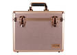Tarvikelaukku Rose Gold Groom-X 36x23x30cm Show Tech - Koiran turkinhoito ja trimmaus - 027139 - 3