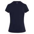 Tekninen t-paita Jazzy navy HV Polo - Ratsastustakit ja -liivit - 038559 - 2