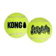 Tennis Balls S 5cm 3kpl SqueakAir KONG - Koiran pallot ja heittolelut - 000429 - 2