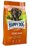 Toscana Sensible Happy Dog - Koiran kuivaruoat aikuisille koirille - 017709 - 2