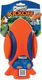 Potkaistava pallo Kickoff 28cm oranssi Chuckit - Koiran pallot ja heittolelut - 039809 - 2
