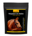 Vitamin E + Seleeni Marstall - Hevosen kivennäiset ja vitamiinit - 034099 - 1