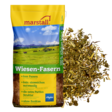Wiesen Fasern 12,5kg heinäkuitu Marstall - Viherpelletit ja -kuutiot - 034119 - 1