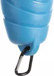 Vesipullo ruostumaton kupilla 750ml Trixie - Koiran ruokinta- ja vesiautomaatit - 009219 - 5