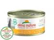 Kananrinta 70g prk Almo Nature - Aikuisten kissojen säilykkeet - 016749 - 1