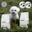 Junior Lohi Grain Free All Breed White Dogs 1,5kg Nature's Protection Superior Care - Kuivaruoat pennuille ja kasvatukseen - 043369 - 2