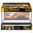 Pro Terrarium Small Low 45x45x30cm ExoTerra - Terraariot - 043629 - 1